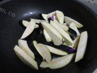 家常菜麻婆茄子做法图解8)