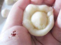自制枣泥酥饼做法图解7)