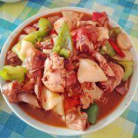 大盘鸡（首发）