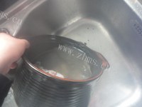 好喝的鱼腥草棒骨汤做法图解3)