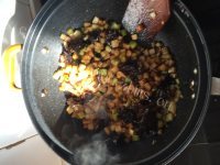 健康的羊肉臊子面做法图解7)