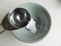 自制广式五仁月饼做法图解1)