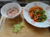 DIY-农家小炒肉做法图解2)