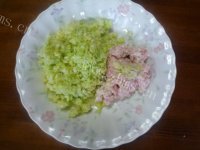 水饺（家庭版）做法图解2)