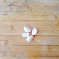 家常菜蒜蓉菠菜做法图解4)