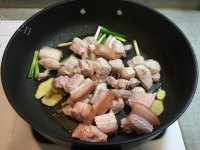 上海红烧肉做法图解7)