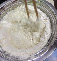 美味的馒头做法图解1)