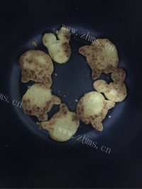 自制黄油小饼干做法图解6)