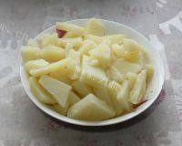 美味的土豆冰淇淋做法图解4)