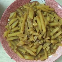 自制土豆酱
