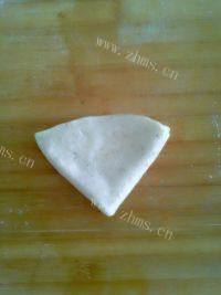 中式主食椒盐烧饼做法图解10)