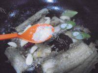 营养美食之烧带鱼做法图解8)