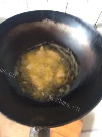 可口的山寨版糖醋排骨做法图解5)