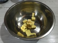 自制蓝莓派做法图解2)