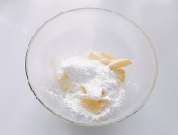 五味俱全的花生小饼干做法图解1)