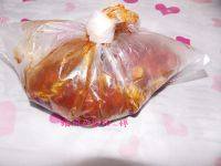 美味的蜜汁叉烧饭做法图解4)
