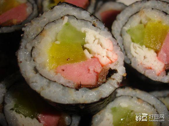 美味寿司
