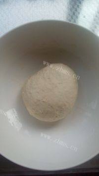 自制香煎馄饨做法图解3)