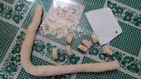 好吃的鲜肉饺子做法图解4)