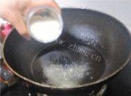 红烧土豆鸡块做法图解3)