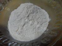 （美味可口）炸油条做法图解1)