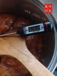 自制花生糖做法图解9)