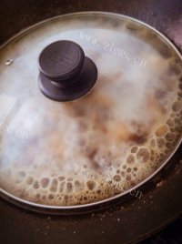 好吃的田园醉酒鸡腿做法图解7)