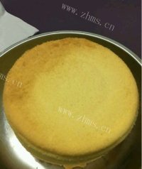 DIY蛋糕做法图解8)