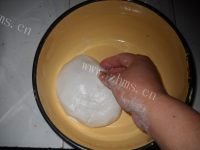美味武汉小吃之酥饺做法图解5)