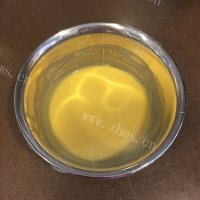 好吃的原味迷你玛德琳做法图解5)