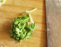 美味的锅巴菜做法图解12)