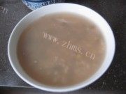 好吃的绿豆粥做法图解2)