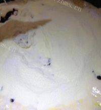 自制蔓越莓花生牛轧糖做法图解8)