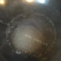 鲜美可口的拔丝芋头做法图解4)