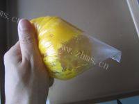 「手工美食」蛋黄饼干做法图解7)