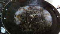 美味的紫菜蛋花汤做法图解3)