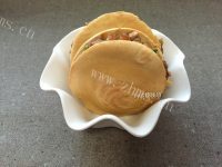 美味的肉夹馍做法图解16)