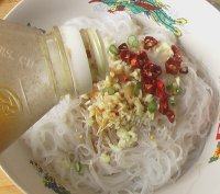 麻辣粉丝做法图解9)