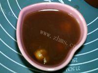 美味的桂花莲子汤做法图解12)