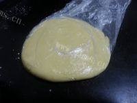#特色美食#玛格丽特饼干做法图解6)