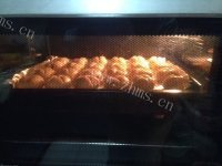 唇齿留香的椰蓉开口酥做法图解27)