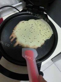 美味的鸡蛋卷做法图解7)