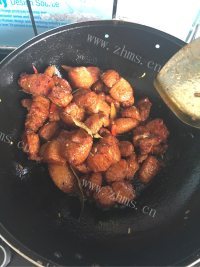 鲜美可口的红烧肉做法图解4)