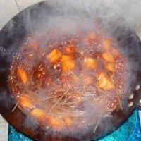 腐乳红烧肉（简单版）做法图解7)