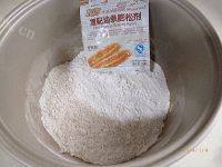 自制油饼做法图解1)