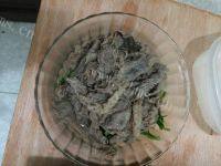 香浓的水煮牛肉做法图解6)