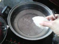 腐竹鸡蛋糖水做法图解6)