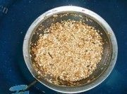 自制豉香肉酱做法图解5)