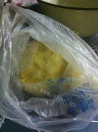 易做的玛格丽特饼干做法图解4)