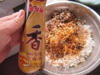 糯米酿油豆腐做法图解9)